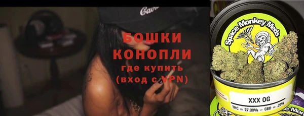 молекула духа Нягань